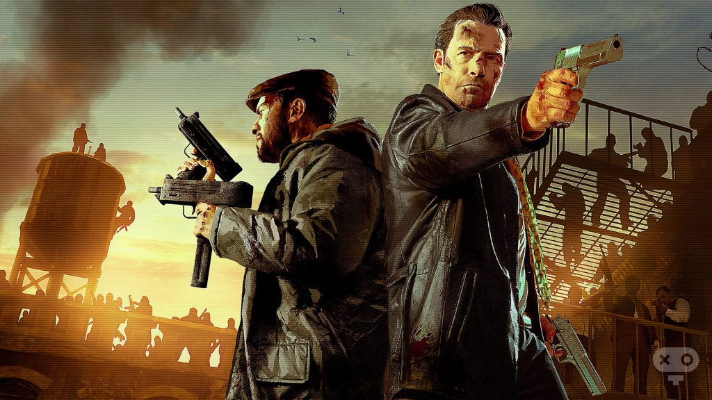 Max Payne 3