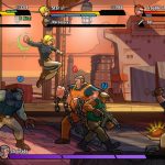 Mayhem Brawler