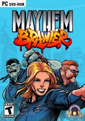 دانلود بازی Mayhem Brawler برای PC