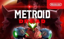 Metroid Dread