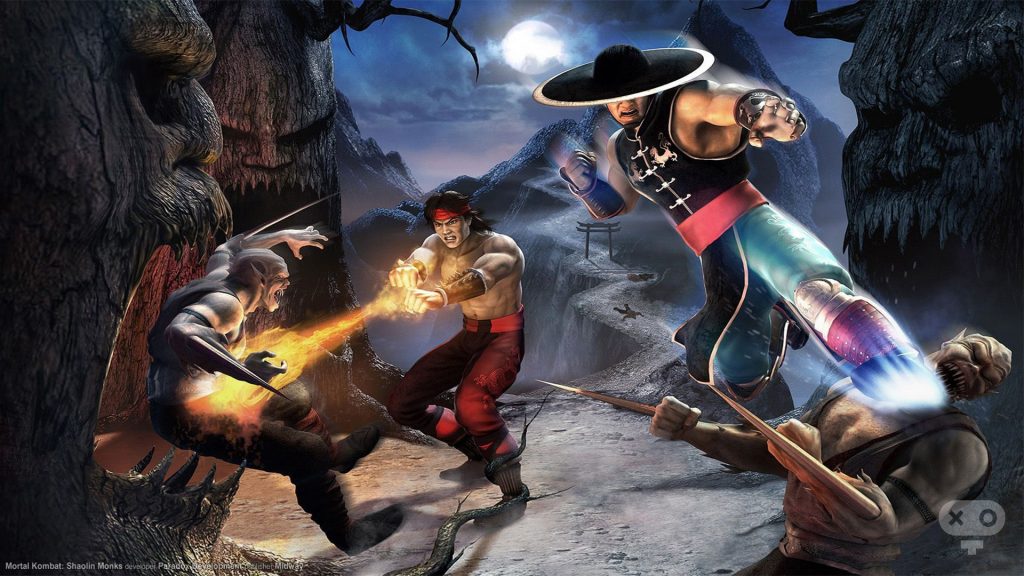 Mortal-Kombat-Shaolin-Monks