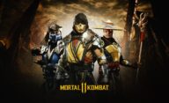بازی Mortal Kombat 11