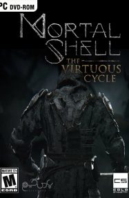دانلود بازی Mortal Shell The Virtuous Cycle برای PC