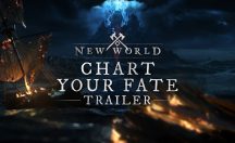 New World Trailer