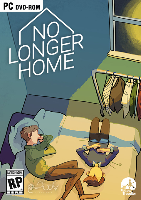 دانلود بازی No Longer Home برای PC