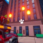 Paw Patrol The Movie Adventure City Calls
