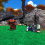 Paw Patrol The Movie Adventure City Calls