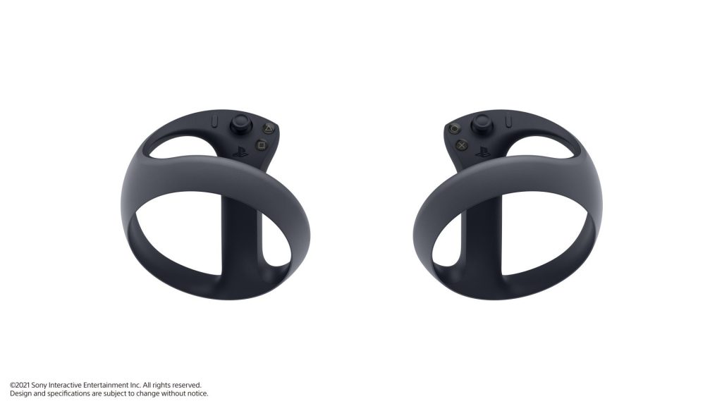 کنسول PSVR 2