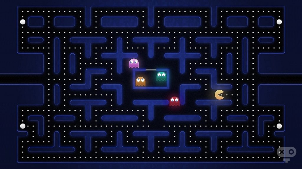 Pac-Man