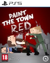 دانلود بازی Paint the Town Red برای PS5