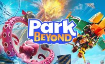 Park Beyond