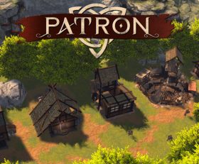 Patron