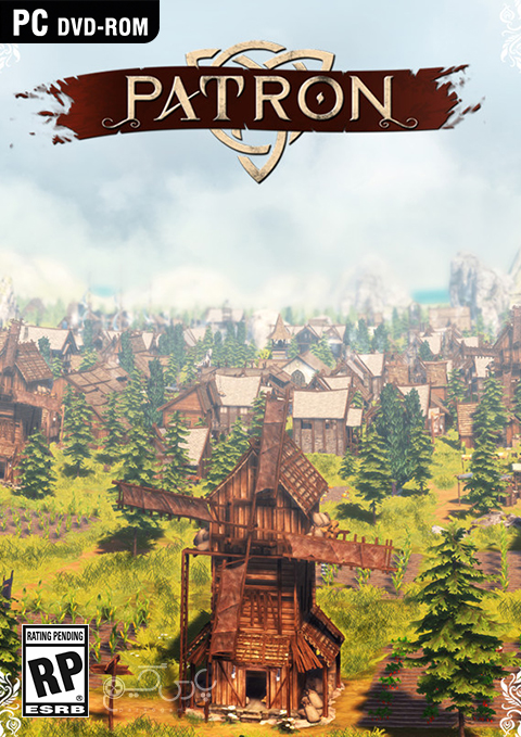 دانلود بازی Patron برای PC