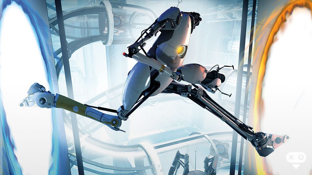 Portal 2