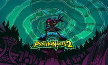 بازی Psychonauts 2