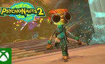 Psychonauts 2