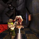 Quake Enhanced