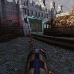 Quake Enhanced