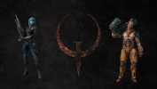 Quake-Remastered
