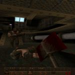 Quake The Offering