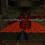 Quake The Offering