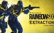 بازی Rainbow Six Extraction
