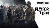 بازی Rainbow Six Siege
