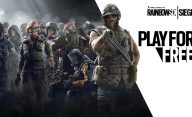 بازی Rainbow Six Siege
