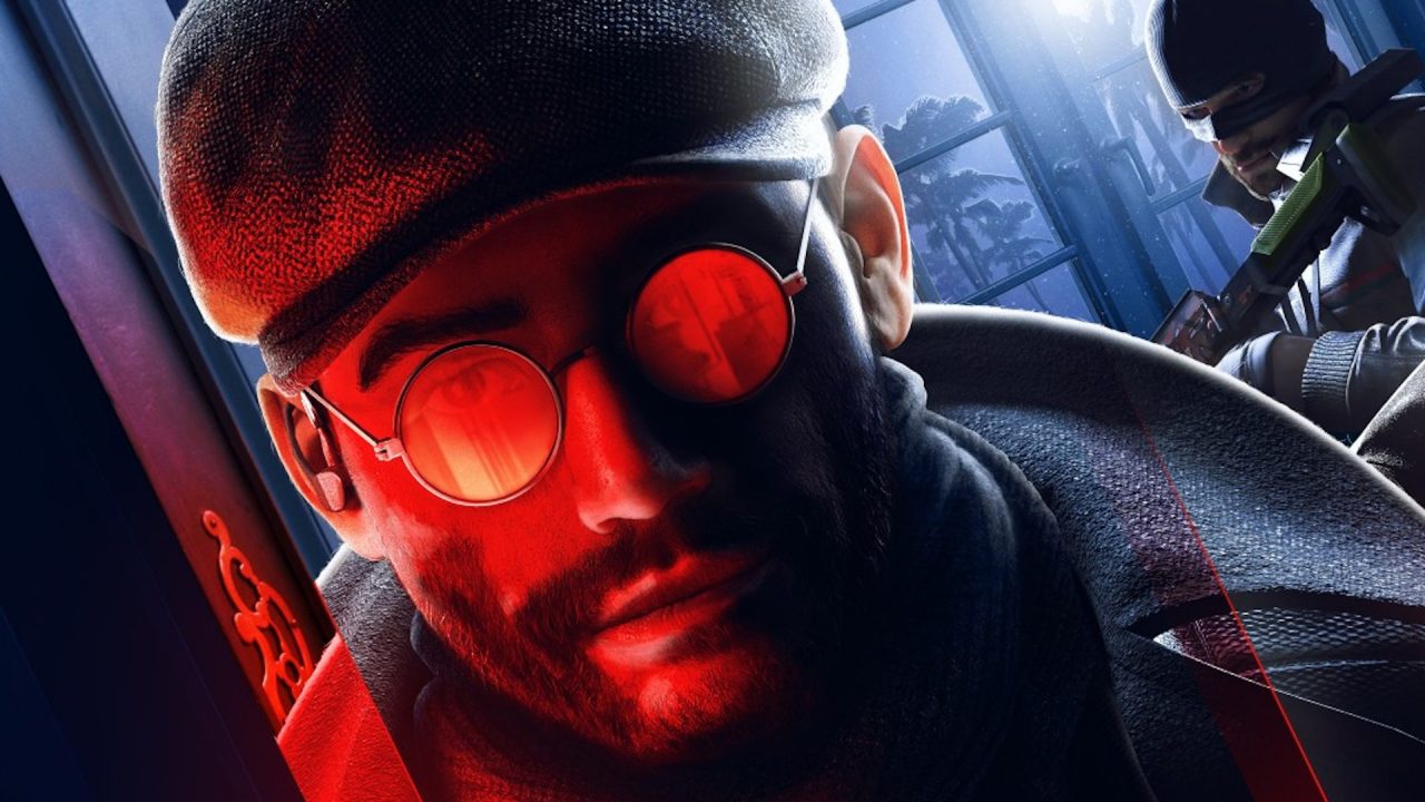 Rainbow-Six-Siege