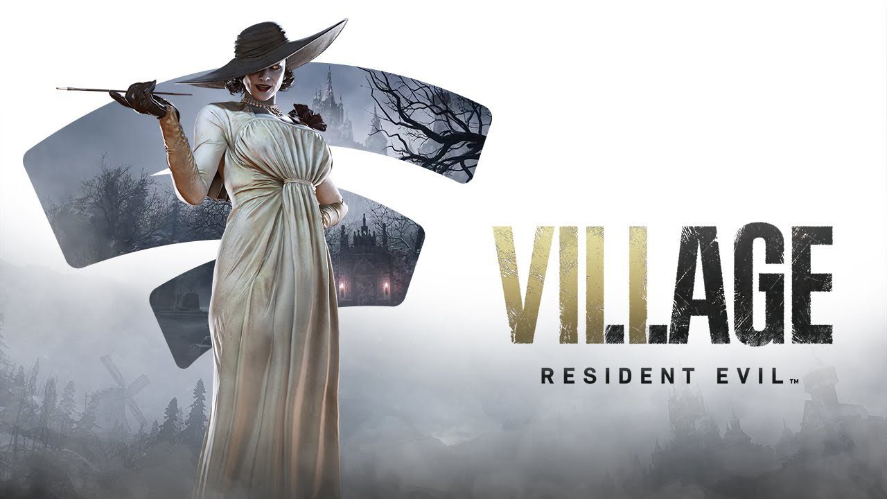 Resident-Evil-Village