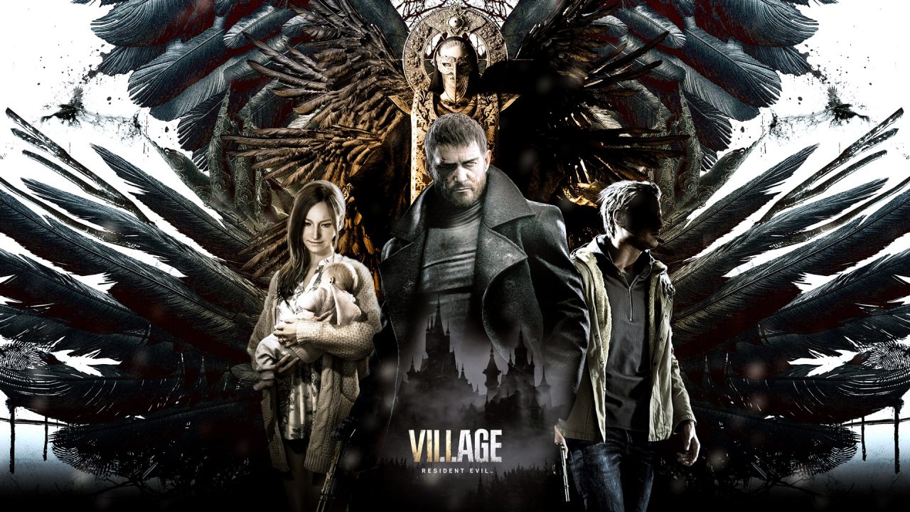 Resident-Evil-Village