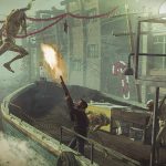 Resistance 3