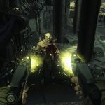 Resistance Fall of Man