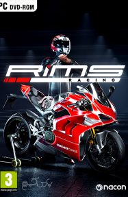 دانلود بازی RiMS Racing برای PC