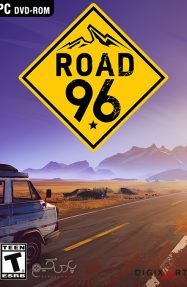 دانلود بازی Road 96 برای PC