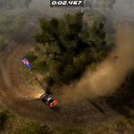 Rush Rally Origins