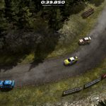 Rush Rally Origins