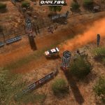 Rush Rally Origins