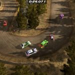 Rush Rally Origins