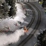 Rush Rally Origins