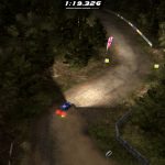 Rush Rally Origins