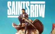 Saints Row