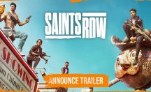Saints Row