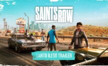 Saints Row Gameplay