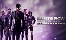 بازی Saints Row: The Third Remastered اپیک گیمز