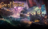بازی Sea of Thieves استودیو Rare