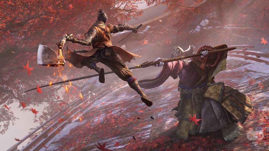 بازی مشابه Ghost of Tsushima