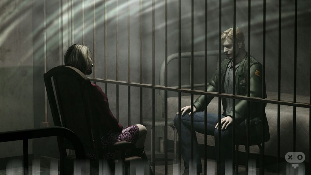 Silent Hill