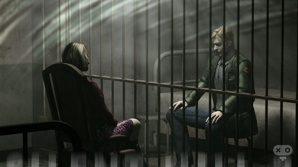Silent Hill