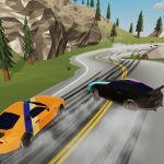 Star Drift Evolution